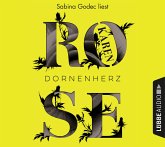 Dornenherz / Dornen-Reihe Bd.4 (6 Audio-CDs)