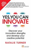 Yes, You Can Innovate (eBook, ePUB)