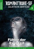 ROMANTRUHE-SF - Galaktische Abenteuer 3 (eBook, ePUB)