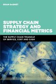 Supply Chain Strategy and Financial Metrics (eBook, ePUB)