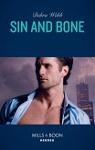 Sin And Bone (eBook, ePUB)
