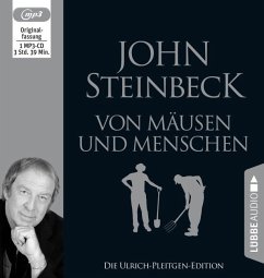 Von Mäusen und Menschen - Steinbeck, John