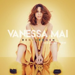 Regenbogen (Gold Edition) - Mai,Vanessa