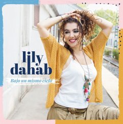 Bajo Un Mismo Cielo - Dahab,Lily