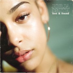 Lost & Found - Smith,Jorja