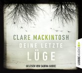 Deine letzte Lüge Deine letzte Lüge
