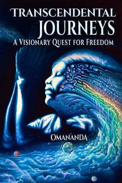 Cover Transcendental Journeys (eBook, ePUB)