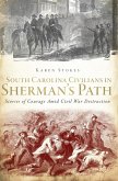 South Carolina Civilians in Sherman's Path (eBook, ePUB)