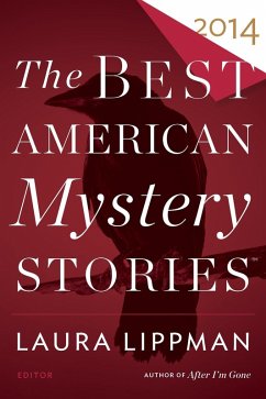 Best American Mystery Stories 2014 (eBook, ePUB)