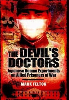 Devil's Doctors (eBook, ePUB) - Felton, Mark