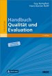Handbuch Qualität und Evaluation... - Bild 1