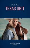 Texas Grit (eBook, ePUB)