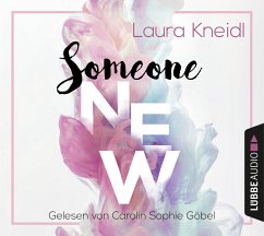 Someone New / Someone Bd.1 (6 Audio-CDs) - Kneidl, Laura
