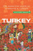 Turkey - Culture Smart! (eBook, ePUB)