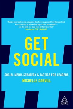 Cover Get Social (eBook, ePUB)