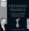 Wallanders erster Fall / Kurt Wallander... - Bild 1