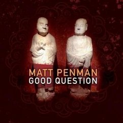 Good Question - Penman,Matt