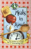 Meals In Minutes (eBook, ePUB) Meals In Minutes (eBook, ePUB)