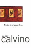 Under the Jaguar Sun (eBook, ePUB)