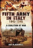 Fifth Army in Italy 1943 - 1945 (eBook, ePUB)