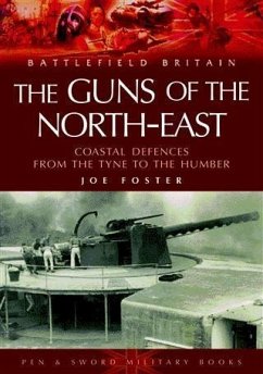 Guns of the Northeast (eBook, ePUB) - Foster, Joe