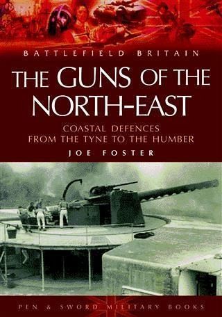 Guns of the Northeast (eBook, ePUB) Guns of the Northeast (eBook, ePUB)