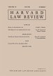 Harvard Law Review: Volume 131, Number... - Bild 1