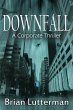 Downfall (Pen Wilkinson, #1) (eBook,... - Bild 1
