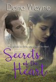 Secrets of the Heart (eBook, ePUB) Secrets of the Heart (eBook, ePUB)