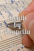 Death by Acapella (Galactic Cruise Lines Cozy Mysteries, #2) (eBook, ePUB)