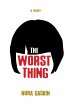 The Worst Thing (eBook, ePUB) - Bild 1