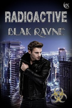 Cover Radioactive (eBook, ePUB)