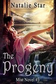 The Progeny (The Mist Novels, #3) (eBook, ePUB)