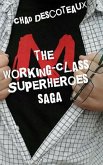 Working-Class Superheroes (Saga Edition) (eBook, ePUB)