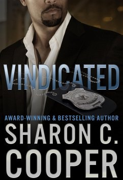 Vindicated (Atlanta's Finest Series, #1) (eBook, ePUB) Cover Vindicated (Atlanta's Finest Series, #1) (eBook, ePUB)
