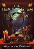 Tea Master and the Detective (eBook, ePUB)