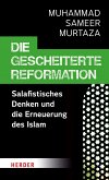 Die gescheiterte Reformation (eBook, PDF)