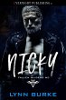 Nicky (Fallen Gliders MC, #1) (eBook,... - Bild 1