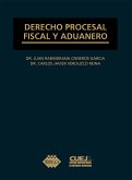 Derecho procesal fiscal y aduanero (eBook, ePUB)