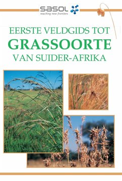 Cover Eerste Veldgids tot Grassoorte (eBook, ePUB)