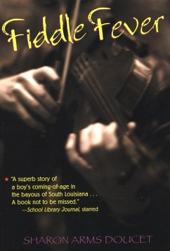Fiddle Fever (eBook, ePUB) Cover Fiddle Fever (eBook, ePUB)