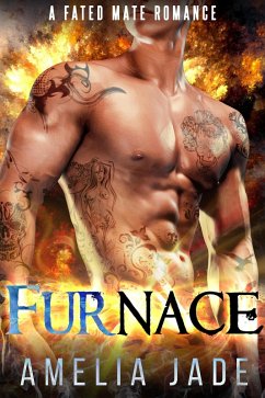 Cover Furnace: A Fated Mate Romance (eBook, ePUB)
