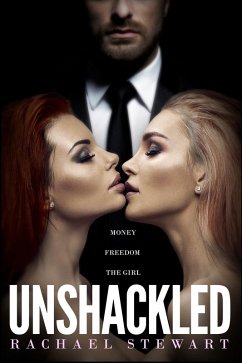 Cover Unshackled (eBook, ePUB)