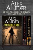 Special Agent Cruz Crime Series (eBook, ePUB) Special Agent Cruz Crime Series (eBook, ePUB)