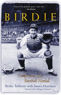 Cover Birdie (eBook, ePUB)