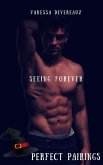 Seeing Forever (eBook, ePUB) Seeing Forever (eBook, ePUB)