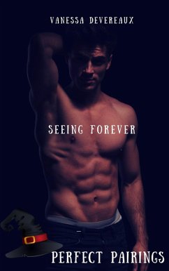 Seeing Forever (eBook, ePUB) - Devereaux, Vanessa