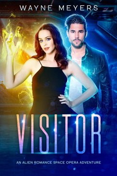 Visitor (eBook, ePUB) - Meyers, Wayne