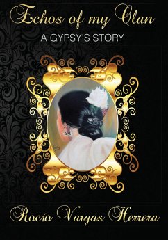 Cover Echoes of My Clan (eBook, ePUB)