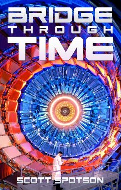 Cover Bridge Through Time (eBook, ePUB)